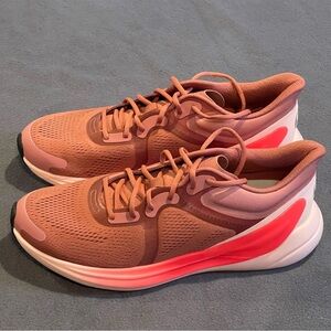 Lululemon‎ sneakers women size 10.5 NWOB